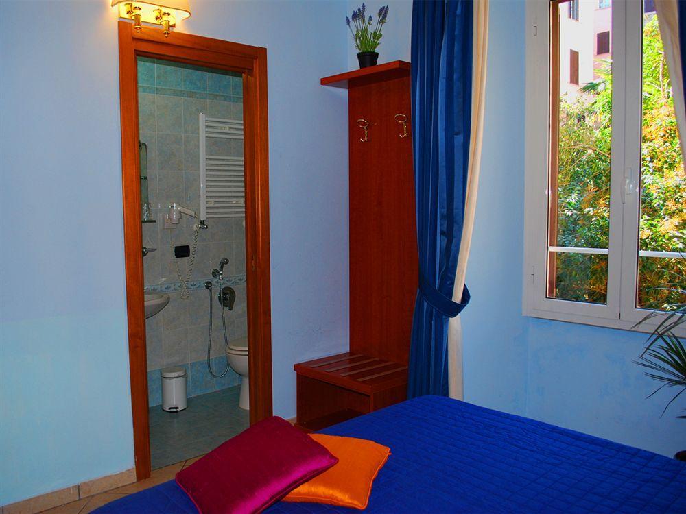 In Roma Vale&Hillary Colosseo B&B Exteriör bild